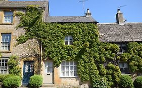 Honey Cottage